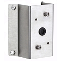 Corner bracket Type No. 1000 for Albert Outdoor Wall luminaires, stainless steel