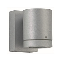 Projecteur d'ext�rieur TYPE NO 2193 rotatif, unilat�ral GU10 54, argent mat gradable