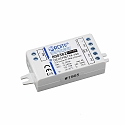 Dimmer de Bluetooth CASAMBI DE2CHBT14-144 PWM4 version pour montage encastr�, 2 canaux, Tunable White, blanche
