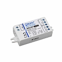 Dimmer de Bluetooth CASAMBI DEBT14-144 PWM4 version pour montage encastr�, 1 canal, blanche