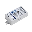 Dimmer de Bluetooth CASAMBI DE4BT 14-144 RGB, 3 canaux, programmable, blanche