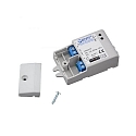 Convertisseur de signaux CASAMBI IU4CHBTDA ASD SK2 4 canaux, contr�lable par Bluetooth, universal, gris