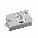 Convertisseur de signaux CASAMBI IU3CHBTDA ASD SK2 contr�lable par Bluetooth, 3 canaux, universal, gris
