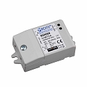 Convertisseur de signaux CASAMBI IU2BTDA ASD CCT Switch, 2 canaux, Tunable White, contr�lable par Bluetooth, universal, gris
