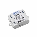 Convertisseur de signaux CASAMBI I4CHBTDA version pour montage encastr�, 4 canaux, contr�lable par Bluetooth, blanche
