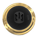 CASAMBI T�l�commande RWTDBTBASSB rond, programmable, or