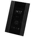 Contr�leur mural Bluetooth CASAMBI ARCA-ACE BT24 version pour montage en surface, programmable, noir 