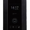 CASAMBI bluetooth wall controller CASAMBI ARCA-ACE BT24 surface-mounted version, programmable, black
