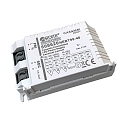 Bloc d'alimentation DALI multi courant CASAMBI NEBT98-40 CBM version pour montage encastr�, courant constant, r�glable