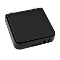 Gateway CASAMBI GWLBT2N CLOUD 2 voies, contr�lable par Bluetooth, contr�lable via WLAN / WIFI, noir