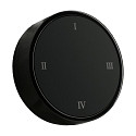 T�l�commande RWTDBTBASSS rond, programmable, noir