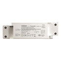 Unit� d�alimentation Led NUBT98-24 courant constant, r�glable, blanche