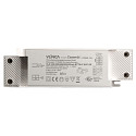 Unit� d�alimentation Led NU2BT98-24 2 canaux, courant constant, r�glable, blanche