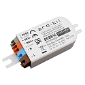 Convertisseur de signaux CASAMBI IBTXPRODA version pour montage encastr�, contr�lable par Bluetooth, programmable, blanche