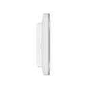 CASAMBI Contr�leur mural Bluetooth CASAMBI XPRESS contr�lable par Bluetooth, 8 fois, programmable, � piles, blanche