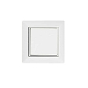 Contr�leur mural Bluetooth CASAMBI RW2EBTW ENOCEAN 2 voies, programmable, noir 