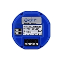 Contr�leur mural Bluetooth CASAMBI RTW4NBT230 UP 4 fois, version pour montage encastr�