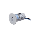 Capteur de mouvement CASAMBI SEMLBT230 version pour montage encastr�, Sortie du signal de commande Bluetooth, blanche