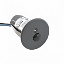 Capteur de mouvement CASAMBI SEMLBT230 version pour montage encastr�, Sortie du signal de commande Bluetooth, gris