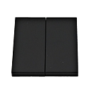 Kit de montage WALL OPUS 55 CONVERSION / ENOCEAN / CASAMBI m�canique, 4 canaux, cin�tique, anthrazit