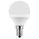 Lampe globe G45 commutable E14 3W 250lm 2700K 160� CRI >80 
