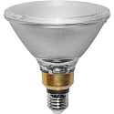Broche LED PAR38 PAR38 E27 12,5W 1055lm 2700K 36� CRI >80 