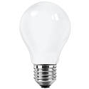 HWH Ampoule � filament forme standard A60 lot de 2, commutable E27 7W 810lm 2700K 300� CRI > 80 