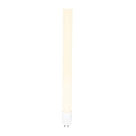 HWH Tube LED T8 GLASS STANDARD commutable terne G13 15W 1500lm 3000K 300� CRI >80 