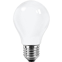 Ampoule � filament forme standard A60 commutable E27 7W 810lm 6000K 300� CRI >80 