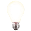 HWH Ampoule � filament forme standard A60 commutable E27 7W 810lm 6000K 300� CRI >80 
