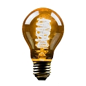 HWH Lampe LED forme poire A60 commutable E27 5W 250lm 1800K 300� CRI > 80 