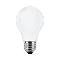 Lampe LED forme poire A60 commutable E27 4,5W 470lm 2700K 300� CRI > 80 
