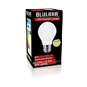 HWH LED Lamp pear shape, 4,5W (40W), E27, 470lm, 2700K, glass opal