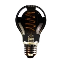 Lampe LED forme poire A60 commutable E27 5W 120lm 1800K 300� CRI > 80 