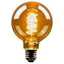 HWH Lampe globe Globe 95 commutable E27 5W 250lm 1800K 300° CRI > 80 