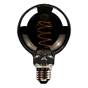 Lampe globe G95 commutable E27 5W 140lm 1800K 300� CRI > 80 