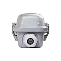Luminaire pour locaux humides HUMILED VARI G13 IP65
