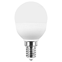 HWH Lampe RGBW avec t�l�commande RGB E14  5,5W 470lm 2700K 150� CRI > 80 gradable