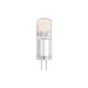 Lampe LED G4 G4 1,8W 200lm 3000K 300� CRI >80 