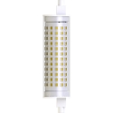 Lampe à tige LED R7s 118mm R7s 19W 2452lm 2700K 300° CRI >80 