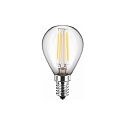 Ampoule � filament forme de gouttes G45 E14 6,5W 810lm 2700K 300� CRI >80 