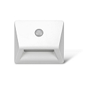 HWH Lumi�re d'orientation PLUTO IR avec capteur IP54