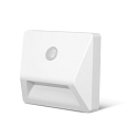 HWH Lumi�re d'orientation PLUTO IR avec capteur IP54