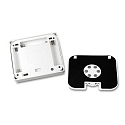 HWH Lumi�re d'orientation PLUTO IR avec capteur IP54
