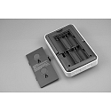 HWH Lumi�re d'orientation GALAXY MOVEA IR avec capteur IP20