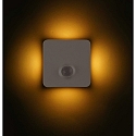 HWH Lumi�re d'orientation SATURN IR AMBIENT avec capteur IP20