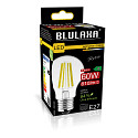 HWH filament lamp standard A60 A-CLASS switchable A60 clear E27 3,8W 806lm 3000K 300° CRI >80  clear
