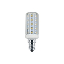 Lampe LED T30 E14 4W 400lm 2700K 300� CRI >80 