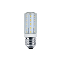 Lampe LED T30 E27 4W 400lm 2700K 300� CRI >80 