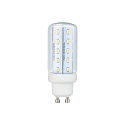 Lampe LED T30 GU10 4W 400lm 2700K 300� CRI >80 